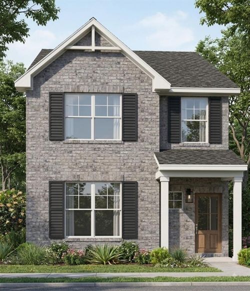 5219 Timbercrest Ln, Powder Springs, GA, 30127 | Card Image