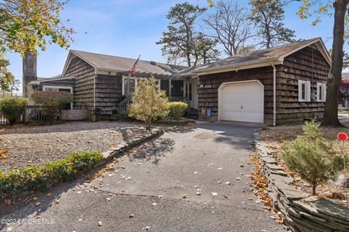 414 Lake Shore Drive, Brick, NJ, 08723 | Card Image