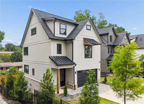 3028 Trae Ct, Smyrna, GA, 30080-1503 | Card Image