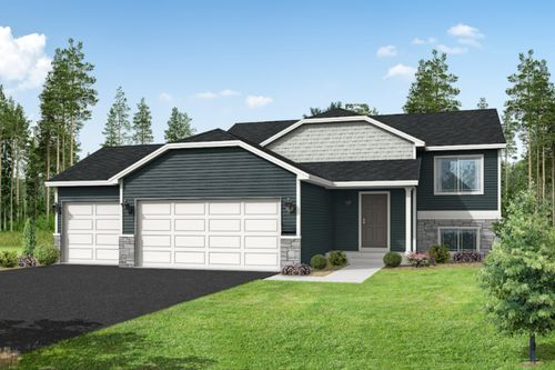 907 Misty Meadow Blvd, Buffalo, MN, 55313-7529 | Card Image
