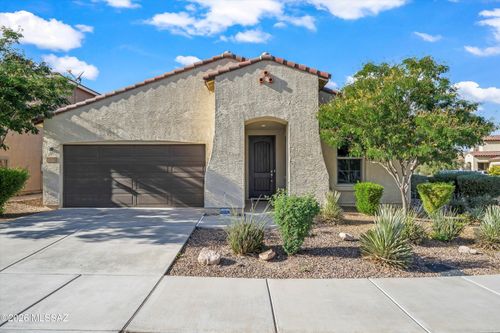 7270 S Via Cabana, Tucson, AZ, 85756 | Card Image