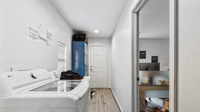 3425 Beulah St, House other with 2 bedrooms, 2 bathrooms and null parking in Houston TX | Image 6