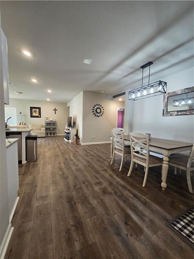 8060 Olde Town Ct, House other with 5 bedrooms, 3 bathrooms and null parking in Alexandria LA | Image 9