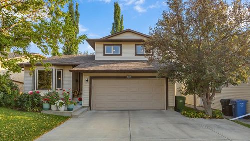 395 Silvergrove Drive Nw, Calgary, AB, T3B4T2 | Card Image