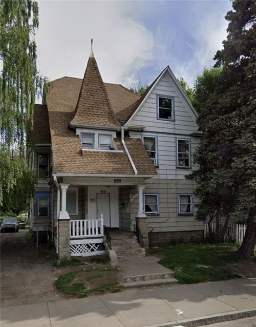 470 Lyell Avenue, Rochester, NY, 14606 | Card Image