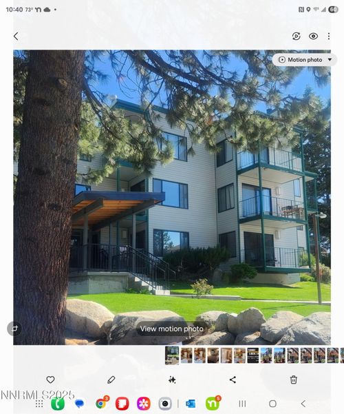 20-313 Tramway Dr, Stateline, NV, 89449-9812 | Card Image