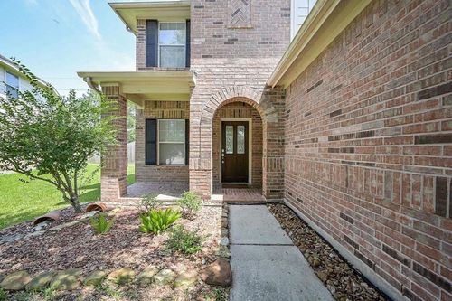 10607 Criswell Dr, Humble, TX, 77396-1793 | Card Image