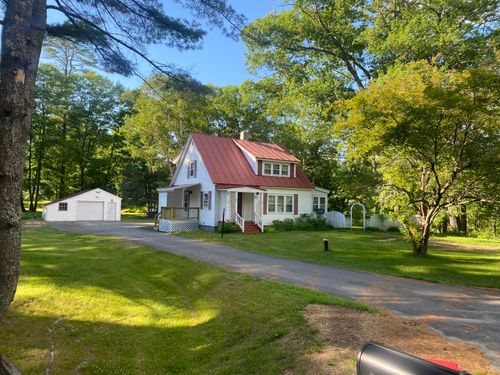 316 Canaan Rd, Skowhegan, ME, 04976-4471 | Card Image