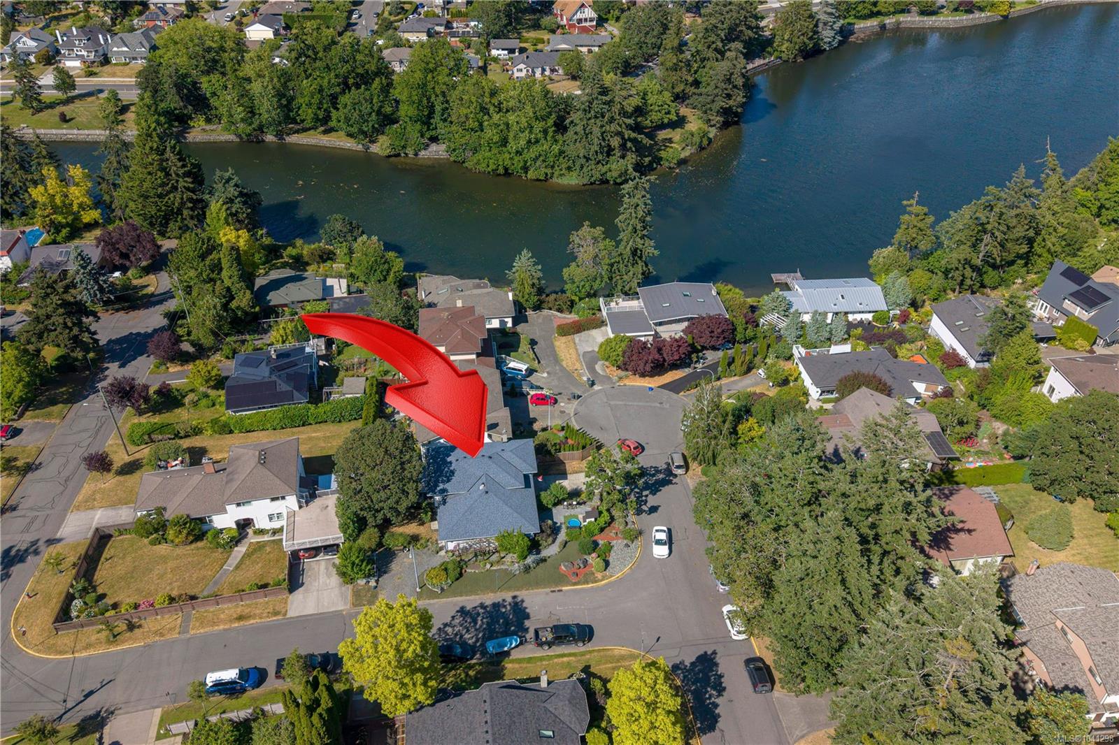 Residential in Esquimalt 3