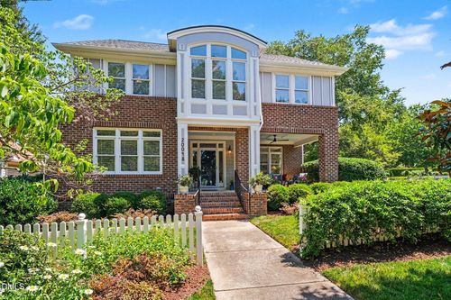 20048 Webb, Chapel Hill, NC, 27517-6390 | Card Image