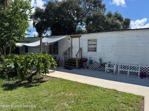 6996 Evergreen Dr, Cocoa, FL, 32927-4722 | Card Image