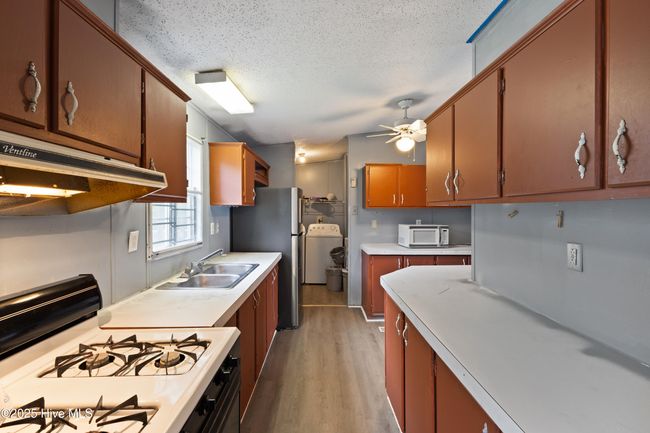 1461 Core Point Rd, House other with 3 bedrooms, 2 bathrooms and 1 parking in Blounts Creek NC | Image 6