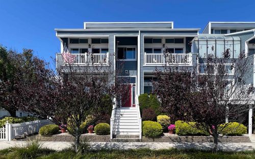 apt-b3-710 Ocean Ave, Ocean City, NJ, 08226-3753 | Card Image