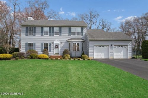 7 Natale Way, Farmingdale, NJ, 07727-3851 | Card Image