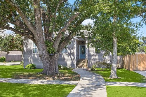 1700 Michigan Ave, Kenner, LA, 70062-6020 | Card Image