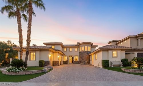 20 Grand Miramar Dr, Henderson, NV, 89011-2202 | Card Image