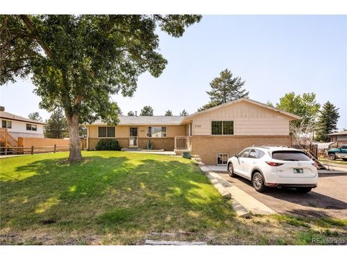 765 Gardenia St, Golden, CO, 80401-4546 | Card Image
