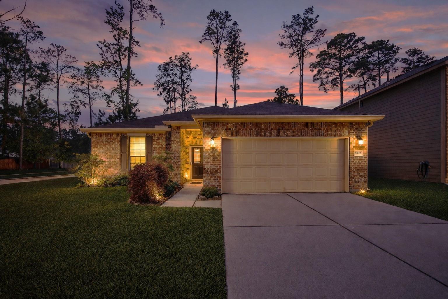 Residential in Conroe 3