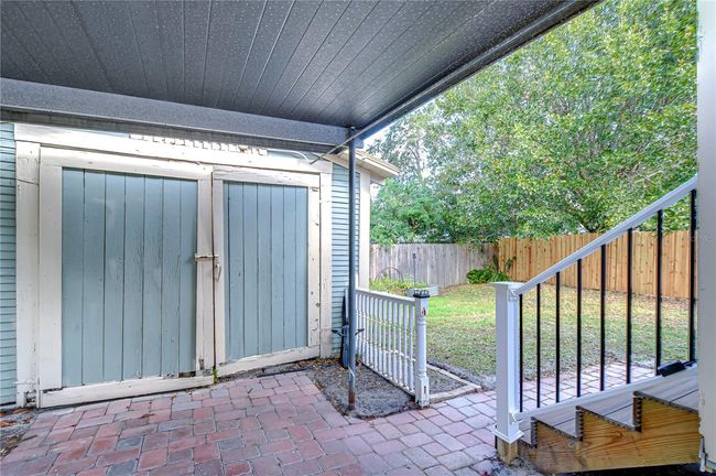 205 W Emma St, House other with 3 bedrooms, 1 bathrooms and null parking in TAMPA FL | Image 28
