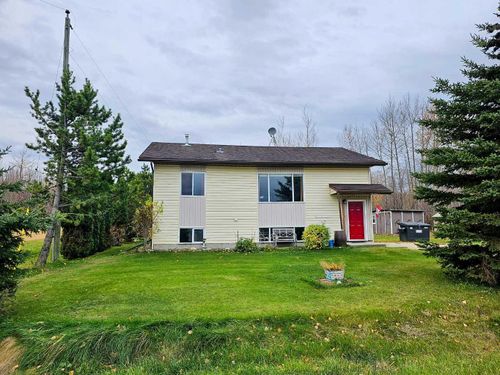 1101 1 Ave, Canyon Creek, AB, T0G0M0 | Card Image