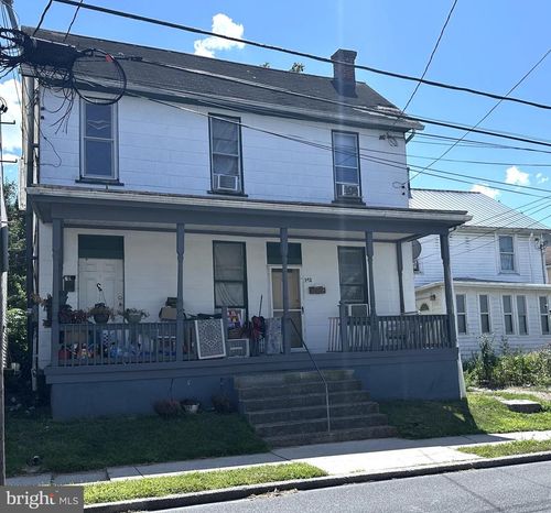 140-138 Breckenridge St, GETTYSBURG, PA, 17325-2503 | Card Image