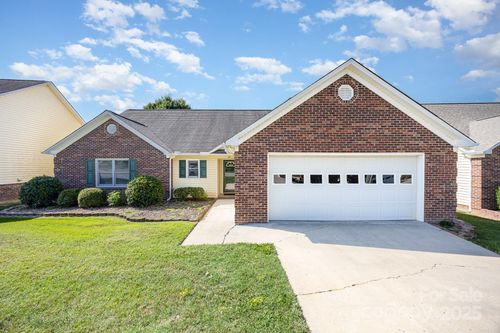 118 Pond View Dr, Salisbury, NC, 28147-7237 | Card Image