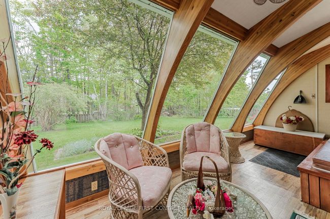21 Pooles Rd, House other with 4 bedrooms, 3 bathrooms and 6 parking in Midhurst ON | Image 27