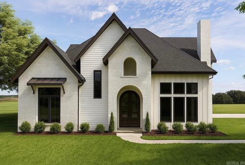 150 Magnolia Springs Dr, Conway, AR, 72034-8096 | Card Image