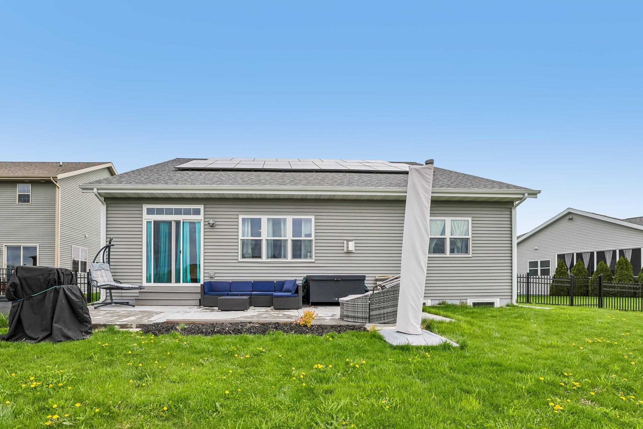Residential in Sun Prairie
