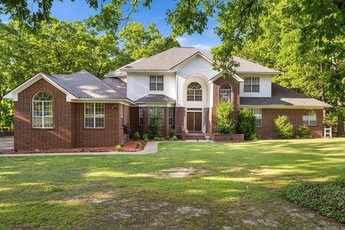 226 Edgewood Dr, Cabot, AR, 72023-2043 | Card Image