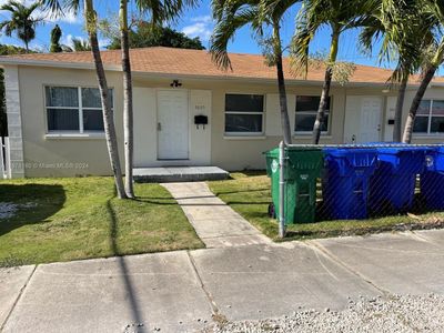 3605 Sw 26th Ter, Home with 0 bedrooms, 0 bathrooms and 2 parking in Miami FL | Image 2