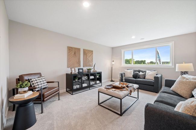 OneTenTen Homes Emerald Isle Madison Loft Model - 14367 Acer Ave., Rosemount | Image 33