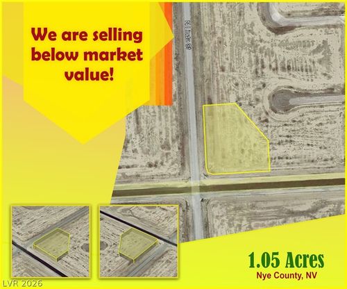 6021 N Linda St, Pahrump, NV, 89060 | Card Image