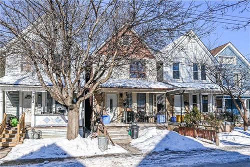 55 Francis St, Hamilton, ON, L8L3V2 | Card Image