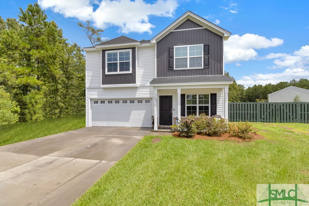 Waybridge Way, Richmond Hill, GA 31324