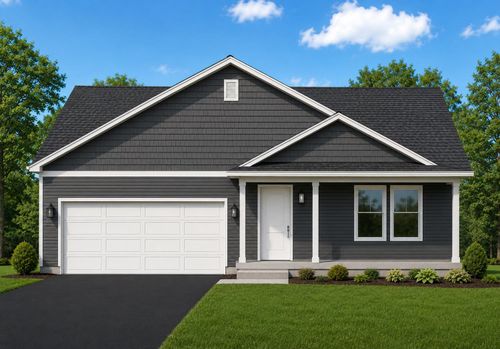 422 Badger State Trl, Belleville, WI, 53508 | Card Image
