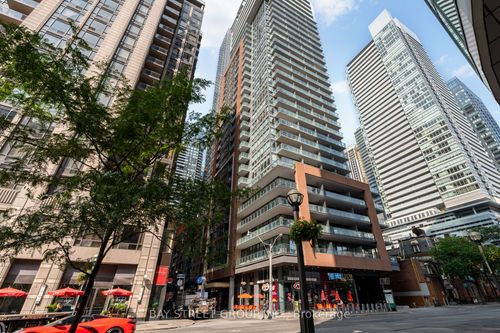 909-8 Mercer St, Toronto, ON, M5V0C4 | Card Image