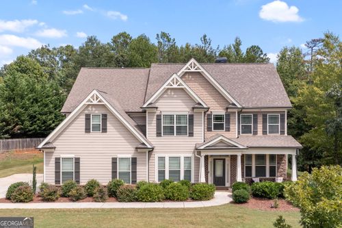 6010 Providence Lake Drive, Gainesville, GA, 30506 | Card Image