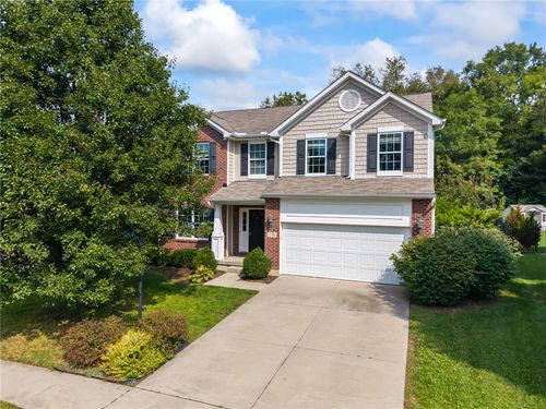 230 Bailey Ln, Springboro, OH, 45066-1610 | Card Image