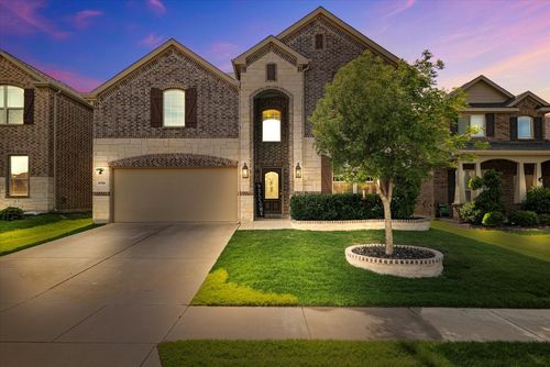 4708 River Edge Pl, Frisco, TX, 75036-3068 | Card Image