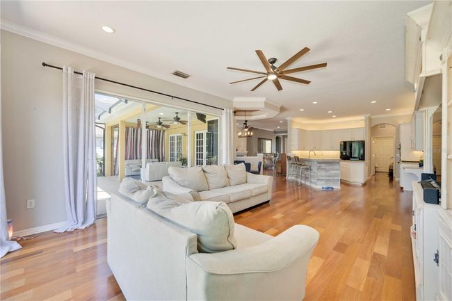 6453 Indigo Bunting Pl, House other with 5 bedrooms, 4 bathrooms and null parking in LAKEWOOD RANCH FL | Image 17