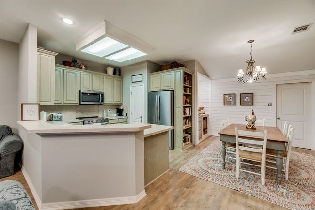 955 Jack Eastham Road, House other with 4 bedrooms, 5 bathrooms and null parking in Avalon TX | Image 33