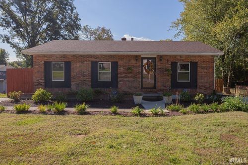 6611 Concord Dr, Newburgh, IN, 47630-2000 | Card Image