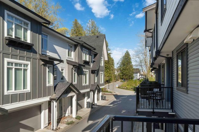 36 - 6897 201 Street, Townhouse with 3 bedrooms, 2 bathrooms and 2 parking in Langley BC | Image 24