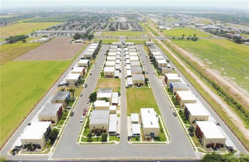 unit-d-1205 E Daffodil, McAllen, TX, 78501-2266 | Card Image