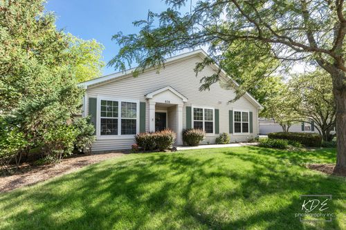 636 S Cadillac Cir, Romeoville, IL, 60446-5233 | Card Image