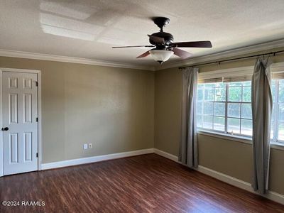 Coat closet in living area | Image 3