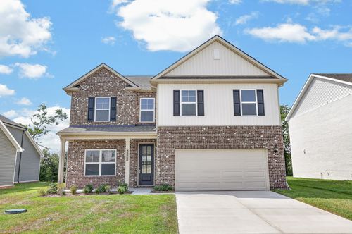 4933 Kai Dr, Murfreesboro, TN, 37129-4698 | Card Image