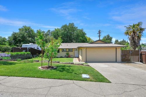5401 Norway Dr, Orangevale, CA, 95662-5228 | Card Image