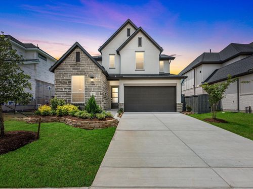 16507 Blissful Day Way, Hockley, TX, 77447 | Card Image